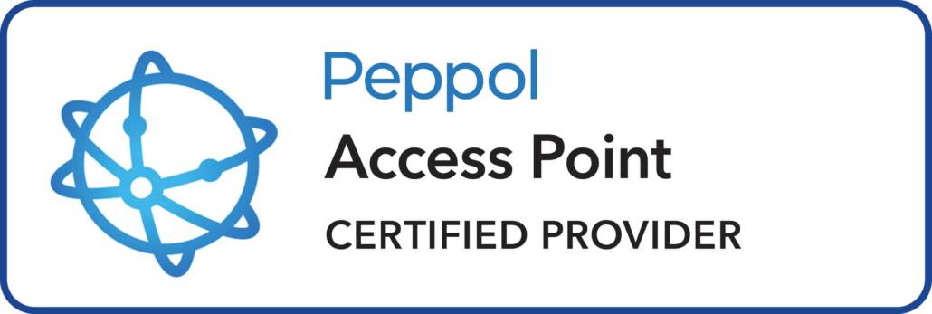 punto de acceso certificado