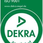 ISO 9001 Dekra