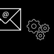 Automatización de correo electrónico