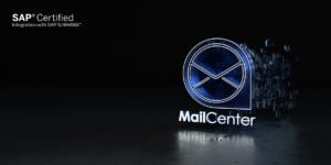 SAP Mail MailCenter