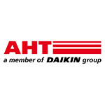 Logo AHT Cooling Systems