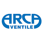 Logo ARCA Regler GmbH