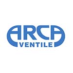 Logo ARCA Regler GmbH