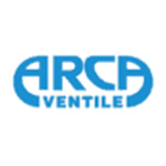 Logotipo ARCA Regler GmbH