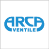 Logo Arca Regler GmbH