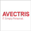 Logo Avectris AG / Aveniq AG