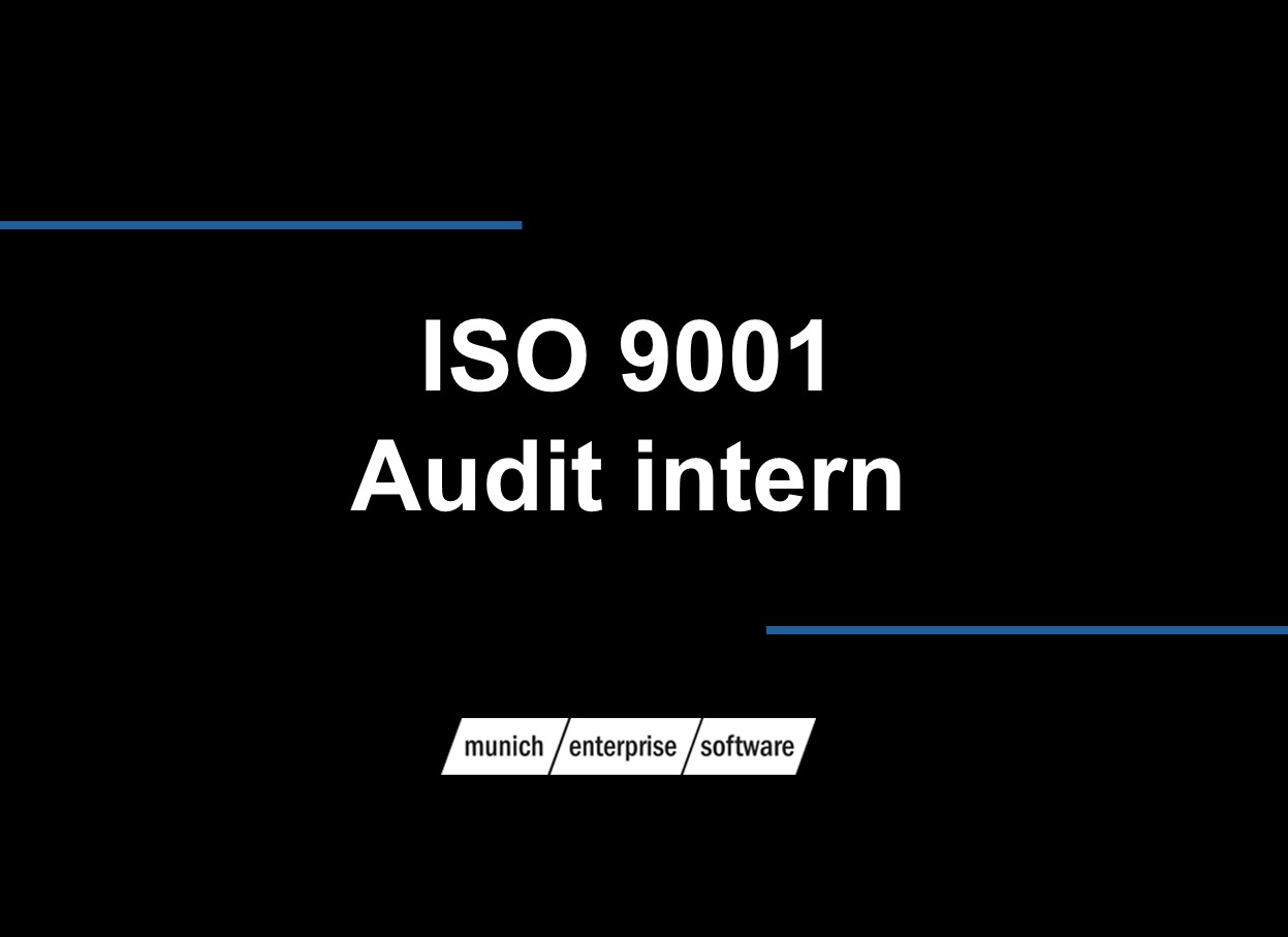 Iso Faq ISO 9001 Audit FAQ: System Audit and Process Audit