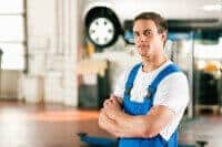 Branche Automobilindustrie