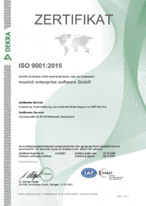 dekra-zertifikat-iso-munich-enterprise-software