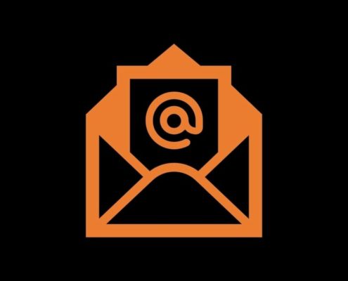E-Mail versenden und empfangen - MailCenter digital