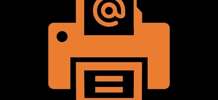 Mail to Fax - MailCenter SAP digital