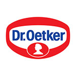 Logo Dr. August Oetker Nahrungsmittel KG
