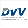 Logo Duisburger Versorgungs- und Verkehrsgesellschaft mbH