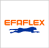 Logo EFAFLEX Tor- und Sicherheitssysteme GmbH & Co. KG