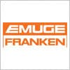 Logo EMUGE-Werk Richard Glimpel GmbH & Co. KG