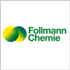 Logo Follmann Chemie GmbH