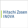 Logo Hitachi Zosen Inova AG