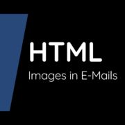 Incrustar imágenes de correo html