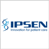 Logo Ipsen Pharma GmbH