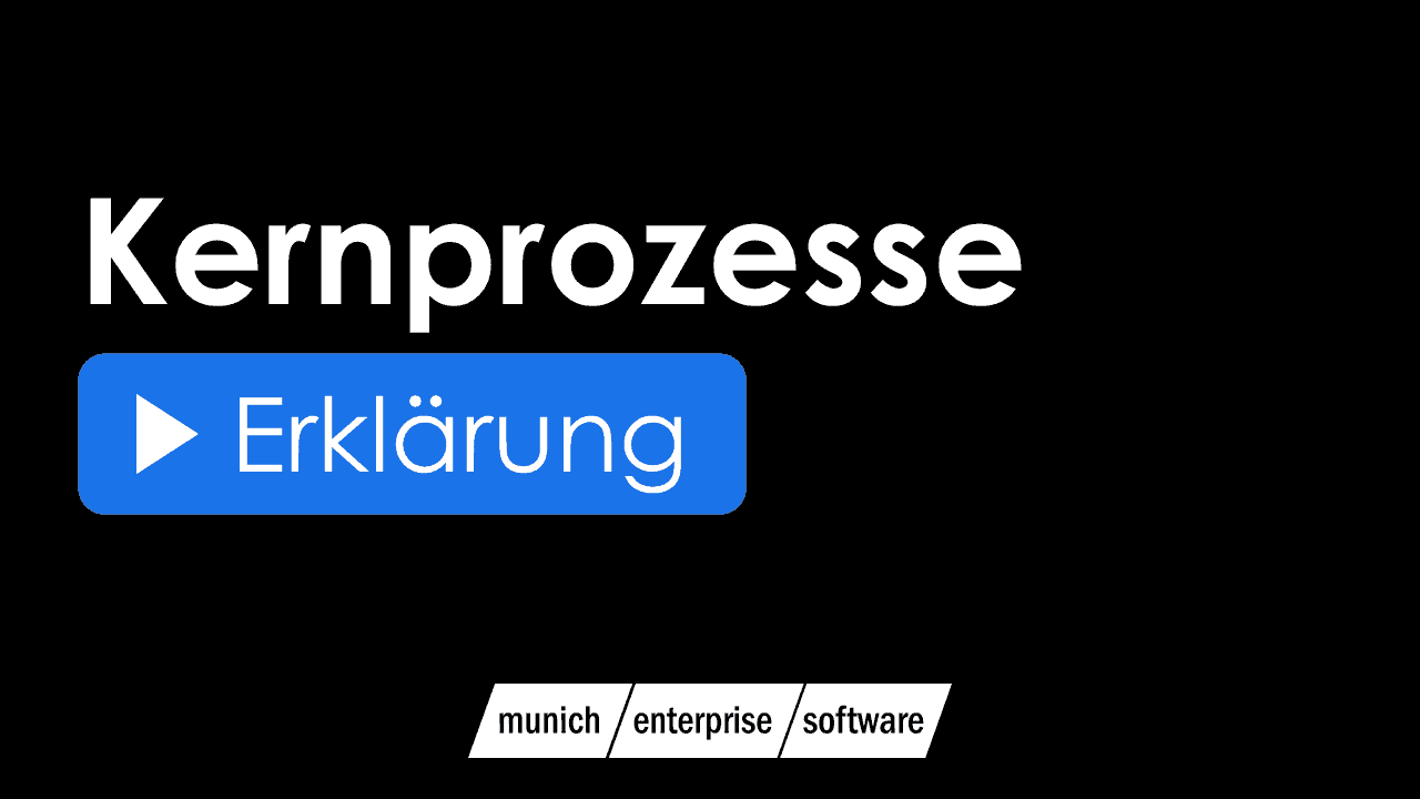 Kernprozess