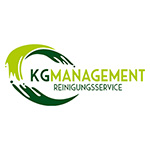 Logo KG Management