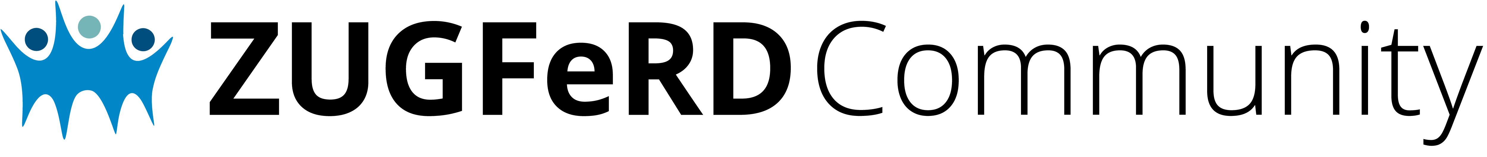 Logotipo Comunidad ZUGFeRD
