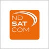 Logo ND SatCom