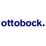 Logo Otto Bock HealthCare Deutschland GmbH