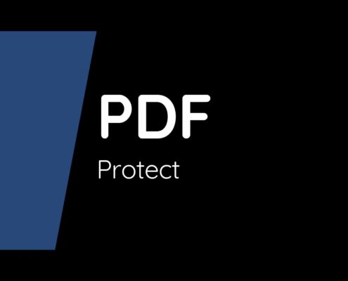 pdf-protect
