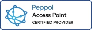 punto de acceso certificado