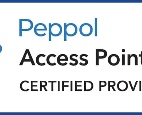 zertifizierter Access Point