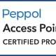 zertifizierter Access Point