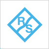 Logo ROHDE & SCHWARZ GmbH & Co. KG