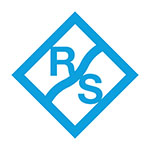 Logo ROHDE & SCHWARZ GmbH & Co. KG