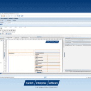 Image showing sap adobe lifecycle designer transaction SFP