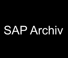 Archivo SAP
