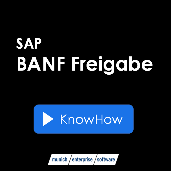 sap banf release