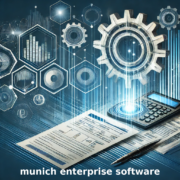 sap e-rechnung uebersicht