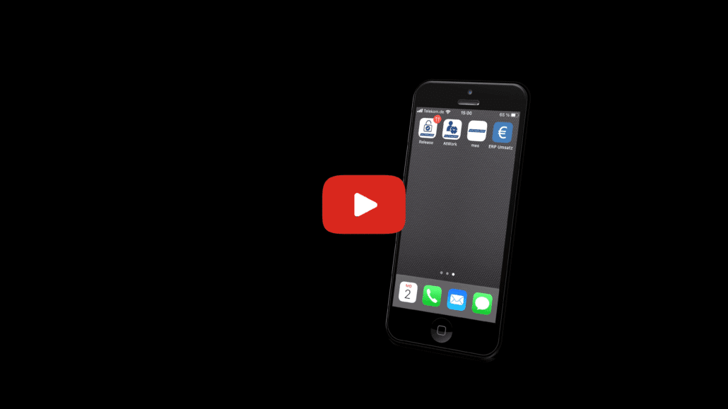 sap share app