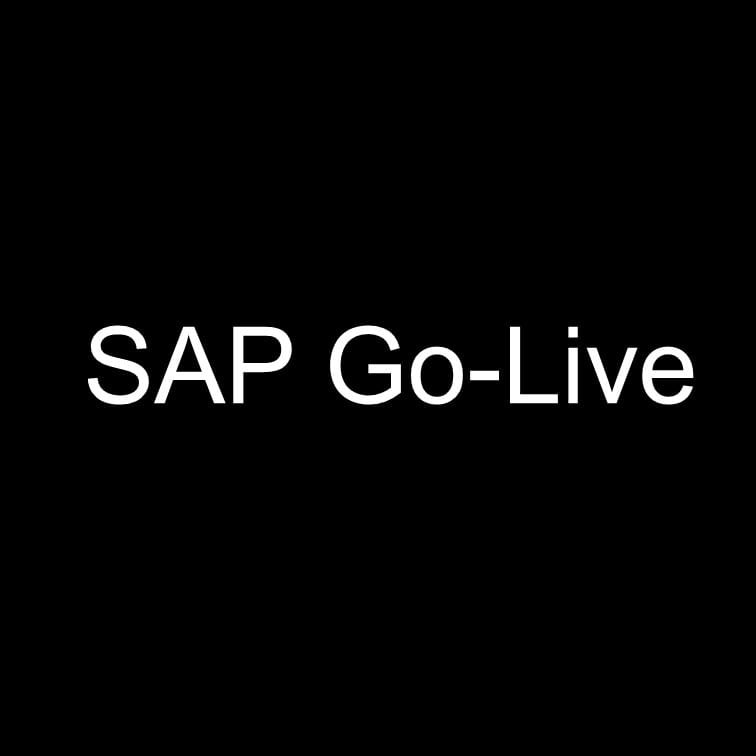 Puesta en marcha de SAP S4HANA