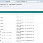 sap gui 7.60 download softwarecenter downloads