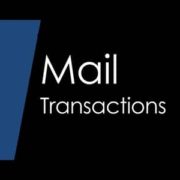 Transacciones de correo SAP