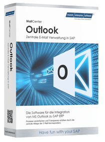 A software box titled 