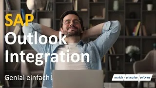 SAP Outlook