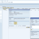 SAPConnect SAP Mailversand konfigurieren SCOT Screenshot