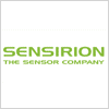 Logo SENSIRION AG