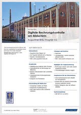 Success Story Augustiner-Bräu Wagner KG