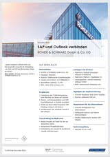 SAP Mail Success Story - EWR