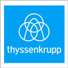 Logo thyssenkrupp Rothe Erde Germany GmbH