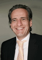 Company Managing Director Michael Struck